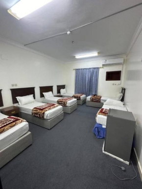 Al-Madina Hotel